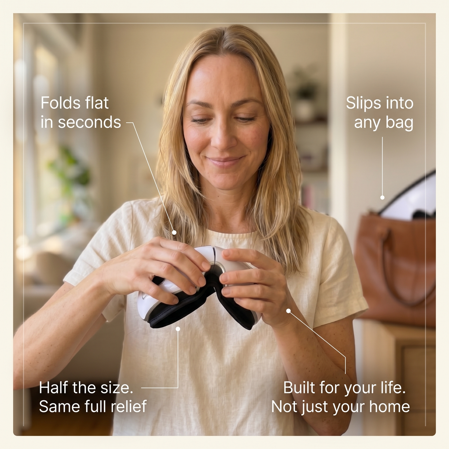 Intelligent Thermal Eye Recovery System