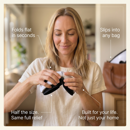 Intelligent Thermal Eye Recovery System