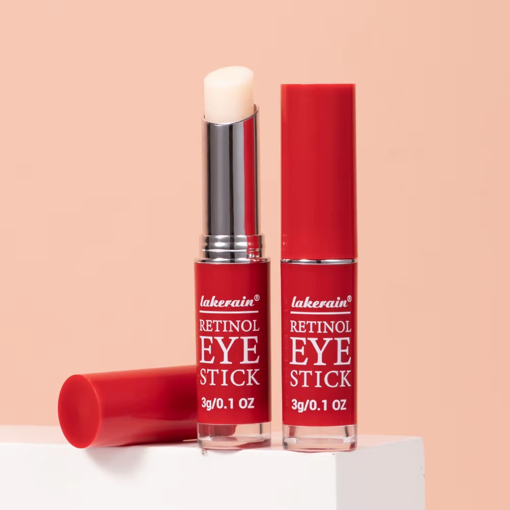Brighten & Firm: Retinol Eye Repair Serum Stick
